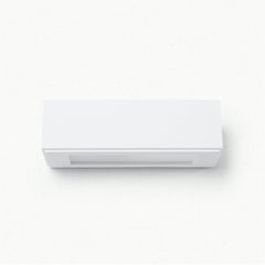 Aplique de pared escayola "Plast" - Bidireccional - 1 x G9