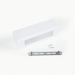 Aplique de pared escayola "Plast" - Bidireccional - 1 x G9