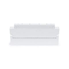 Foco lineal orientable para carril magnético 48V- 12W - Chip OSRAM - UGR18