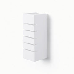 Aplique de pared escayola "Line" - 1 x E14