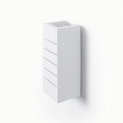 Aplique de pared escayola "Line" - 1 x E14