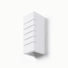 Aplique de pared escayola "Line" - 1 x E14