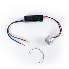 Chip LED CREE 2W - Repuesto para: B263 - B257 - B258