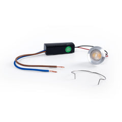 Chip LED CREE 2W - Repuesto para: B263 - B257 - B258