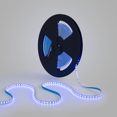 Tira LED 48V DC - RGBWW - 12W/m - 10mm - IP20 - 20 metros - 90ch/m