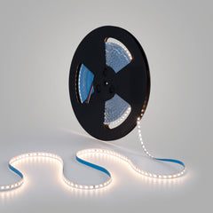 Tira LED 48V DC - RGBWW - 12W/m - 10mm - IP20 - 20 metros - 90ch/m