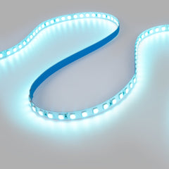 Tira LED 48V DC - RGBWW - 12W/m - 10mm - IP20 - 20 metros - 90ch/m