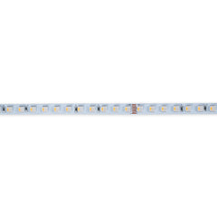 Tira LED 48V DC - RGBWW - 12W/m - 10mm - IP20 - 20 metros - 90ch/m