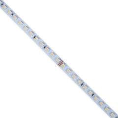 Tira LED 48V DC - RGBWW - 12W/m - 10mm - IP20 - 20 metros - 90ch/m