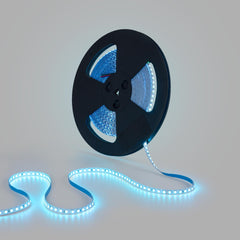 Tira LED 48V DC - RGB - 14.4W/m - 10mm - IP20 - 20 metros - 90ch/m