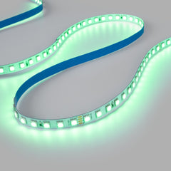 Tira LED 48V DC - RGB - 14.4W/m - 10mm - IP20 - 20 metros - 90ch/m