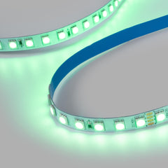 Tira LED 48V DC - RGB - 14.4W/m - 10mm - IP20 - 20 metros - 90ch/m