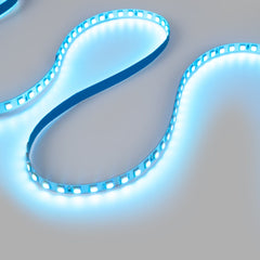 Tira LED 48V DC - RGB - 14.4W/m - 10mm - IP20 - 20 metros - 90ch/m