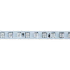 Tira LED 48V DC - RGB - 14.4W/m - 10mm - IP20 - 20 metros - 90ch/m