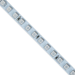 Tira LED 48V DC - RGB - 14.4W/m - 10mm - IP20 - 20 metros - 90ch/m