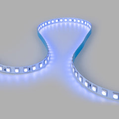 Tira LED 48V DC - RGB - 14.4W/m - 10mm - IP20 - 10 metros - 90ch/m