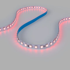 Tira LED 48V DC - RGB - 14.4W/m - 10mm - IP20 - 10 metros - 90ch/m