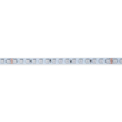 Tira LED 48V DC - RGB - 14.4W/m - 10mm - IP20 - 10 metros - 90ch/m