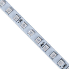 Tira LED 48V DC - RGB - 14.4W/m - 10mm - IP20 - 10 metros - 90ch/m