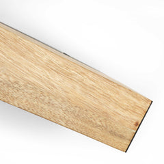 Aplique pared madera "VACC" - 7W - 2700K - 20cm