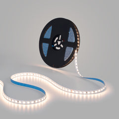 Tira LED 48V DC - RGBWW - 12W/m - 10mm - IP20 - 10 metros - 90ch/m