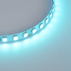 Tira LED 48V DC - RGBWW - 12W/m - 10mm - IP20 - 10 metros - 90ch/m