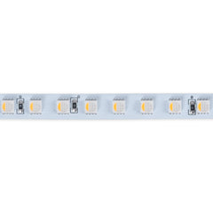Tira LED 48V DC - RGBWW - 12W/m - 10mm - IP20 - 10 metros - 90ch/m