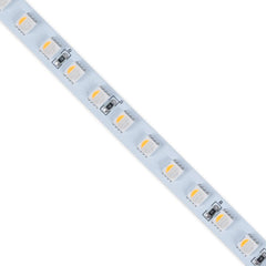 Tira LED 48V DC - RGBWW - 12W/m - 10mm - IP20 - 10 metros - 90ch/m