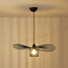 Lámpara colgante de diseño "Pamela" - 60cm