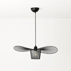 Lámpara colgante de diseño "Pamela" - 60cm