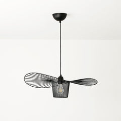 Lámpara colgante de diseño "Pamela" - 60cm
