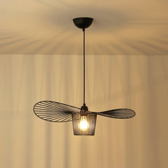Lámpara colgante de diseño "Pamela" - 60cm