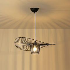 Lámpara colgante de diseño "Pamela" - 60cm