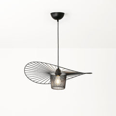 Lámpara colgante de diseño "Pamela" - 60cm
