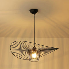 Lámpara colgante de diseño "Pamela" - 60cm