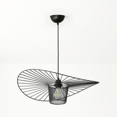 Lámpara colgante de diseño "Pamela" - 60cm