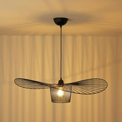 Lampara colgante de diseño "Pamela" - 80cm