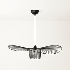 Lampara colgante de diseño "Pamela" - 80cm