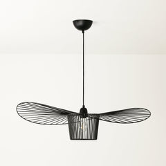 Lampara colgante de diseño "Pamela" - 80cm