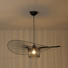 Lampara colgante de diseño "Pamela" - 80cm