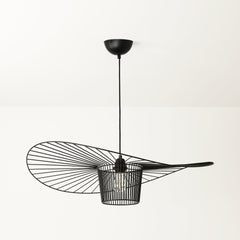 Lampara colgante de diseño "Pamela" - 80cm