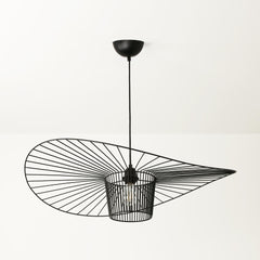 Lampara colgante de diseño "Pamela" - 80cm