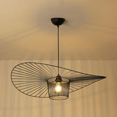 Lampara colgante de diseño "Pamela" - 80cm