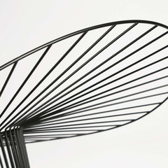 Lampara colgante de diseño "Pamela" - 80cm