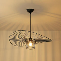 Lámpara colgante de diseño "Pamela" - 70cm