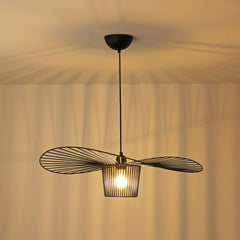 Lámpara colgante de diseño "Pamela" - 70cm