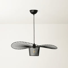 Lámpara colgante de diseño "Pamela" - 70cm