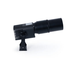 Proyector de logos LED GOBO 20W - Óptica 9° - Exterior - Rotativo
