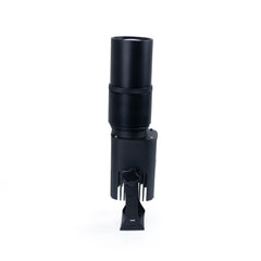 Proyector de logos LED GOBO 20W - Óptica 9° - Exterior - Rotativo