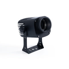 Proyector de logos LED GOBO 20W - Óptica 13° - Exterior - Rotativo